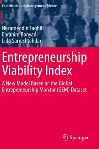 Entrepreneurship Viability Index