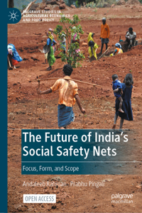 Future of India's Social Safety Nets