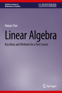 Linear Algebra