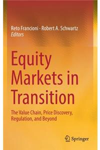 Equity Markets in Transition