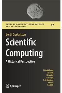 Scientific Computing