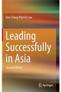 Leading Successfully in Asia