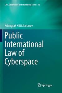 Public International Law of Cyberspace