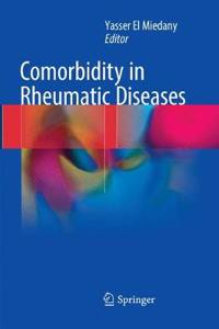 Comorbidity in Rheumatic Diseases