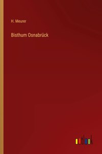 Bisthum Osnabrück