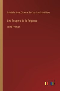 Les Soupers de la Régence