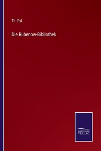 Rubenow-Bibliothek