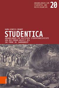 Studentica