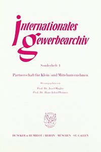 Partnerschaft Fur Klein- Und Mittelunternehmen