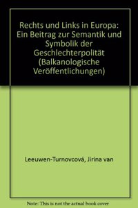 Rechts Und Links in Europa