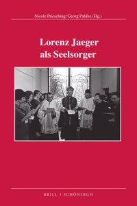 Lorenz Jaeger ALS Seelsorger