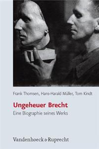 Ungeheuer Brecht