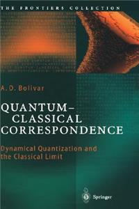 Quantum-Classical Correspondence