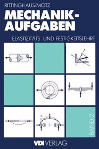 Mechanik Aufgaben
