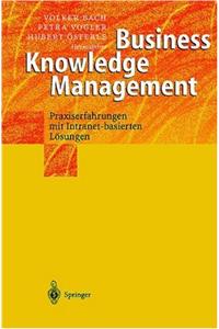 Business Knowledge Management