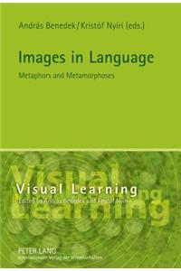 Images in Language