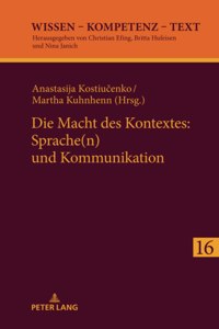 Macht des Kontextes