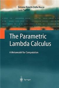 Parametric Lambda Calculus