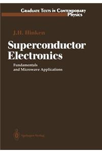 Superconductor Electronics