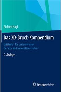 Das 3d-Druck-Kompendium