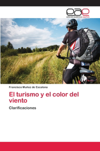 turismo y el color del viento