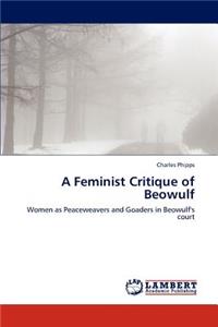 Feminist Critique of Beowulf