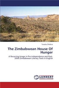 Zimbabwean House of Hunger