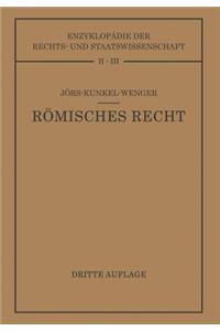 Römisches Privatrecht