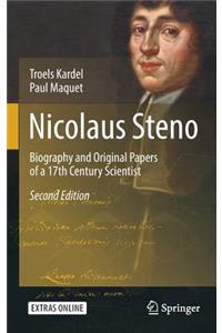 Nicolaus Steno