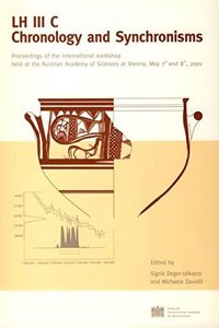 LH III C Chronology and Synchronisms