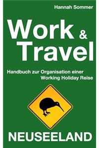 Work and Travel Neuseeland
