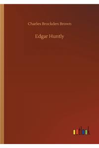 Edgar Huntly