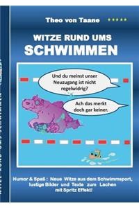 Witze rund ums Schwimmen