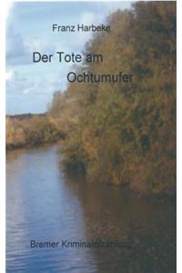 Der Tote Am Ochtumufer