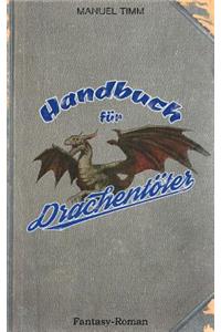 Handbuch Fur Drachentoter
