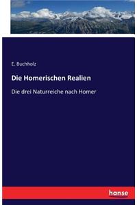 Homerischen Realien