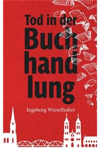 Tod in der Buchhandlung