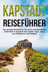 Kapstadt lieben lernen