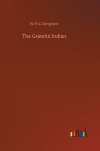Grateful Indian
