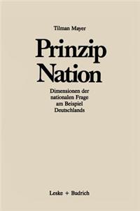 Prinzip Nation
