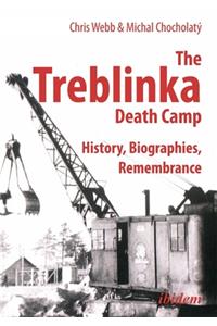 Treblinka Death Camp