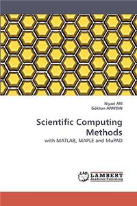Scientific Computing Methods