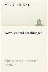 Novellen Und Erzahlungen