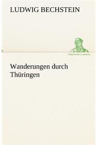 Wanderungen Durch Thuringen