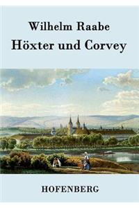 Höxter und Corvey