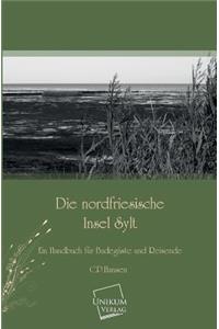 Nordfriesische Insel Sylt