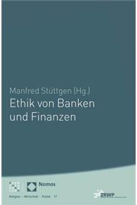 Ethik Von Banken Und Finanzen
