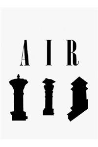 Lothar Baumgarten: Air