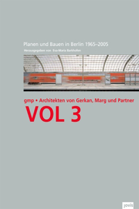 Berliner Bauten und Projekte 1965–2005