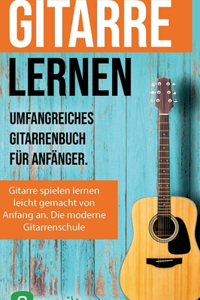 Gitarre lernen für Anfänger und Wiedereinsteiger
